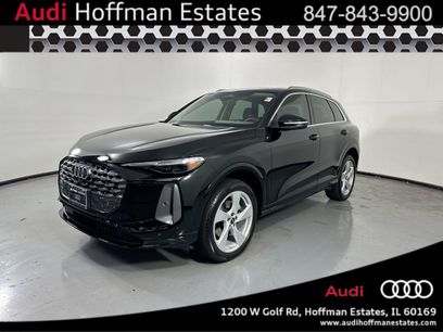 Used 2025 Audi Q5 Premium Plus w/ Premium Plus