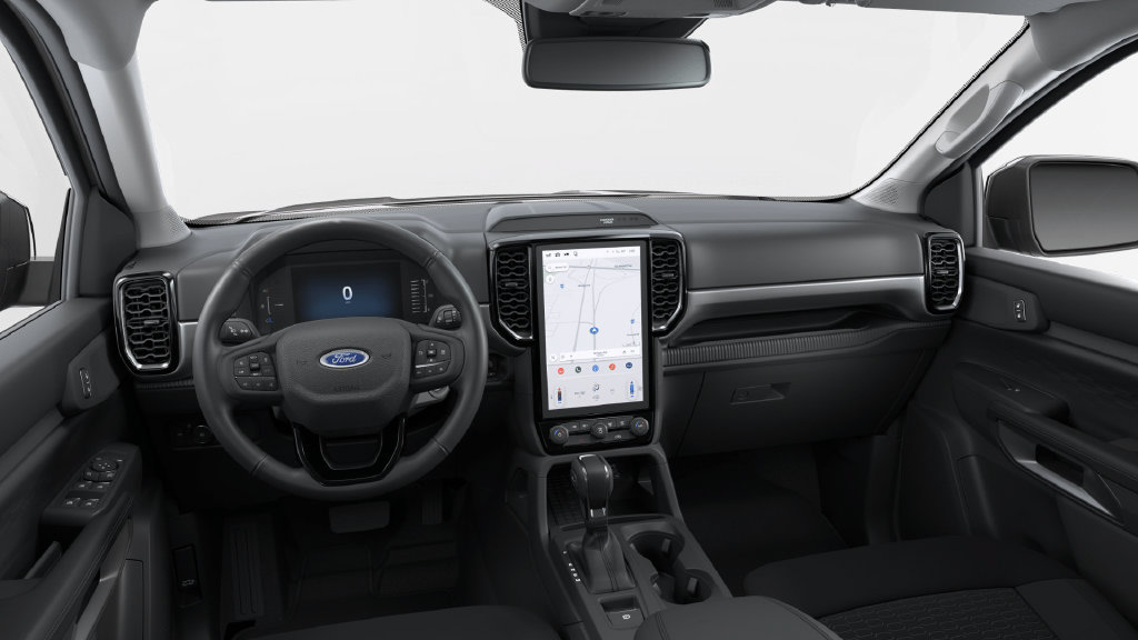New 2026 Ford Ranger XLT AWD/4WD image 7