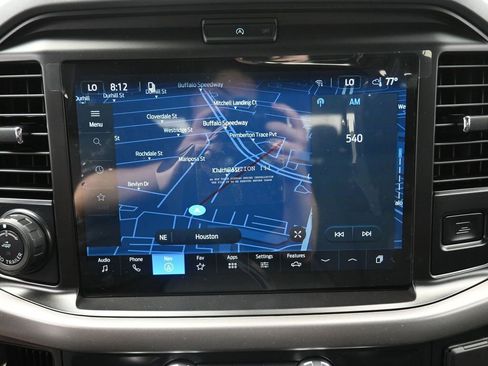 New 2026 Ford F150 XLT image 4