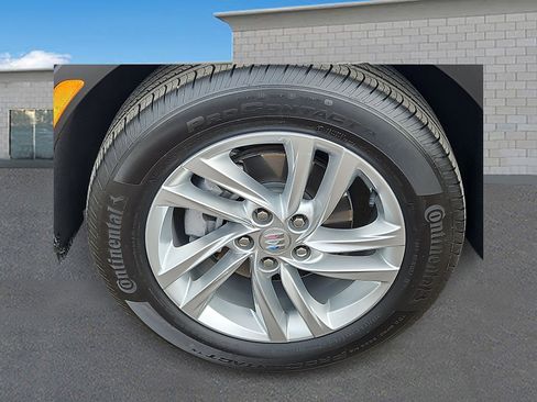 Used 2024 Buick Envista Preferred w/ Convenience I Package image 8