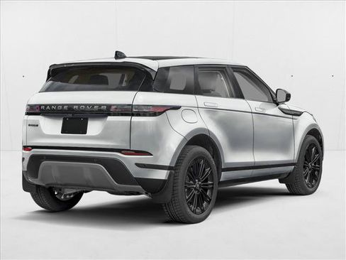 New 2026 Land Rover Range Rover Evoque S AWD/4WD image 2