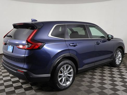 Used 2024 Honda CR-V EX image 10