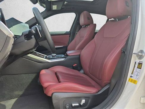 Used 2023 BMW 330i Sedan w/ Premium Package RWD image 12