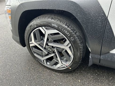 New 2026 Hyundai Kona SEL Premium image 32