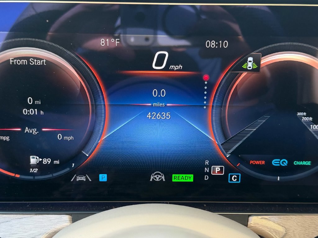 Used 2023 Mercedes-Benz E 450 4MATIC Cabriolet image 17