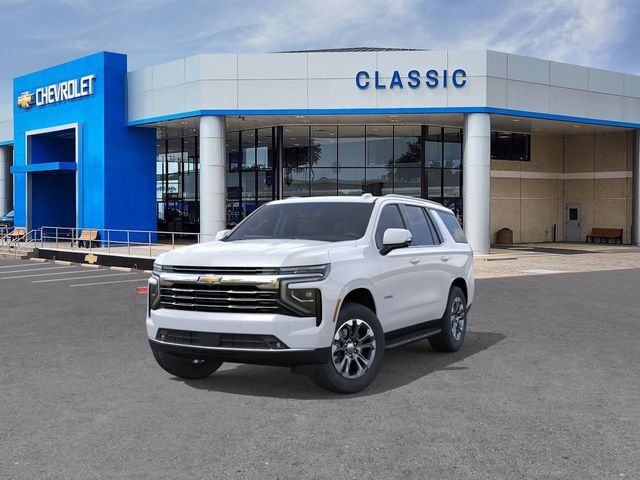 New 2026 Chevrolet Tahoe LT w/ Comfort Package RWD image 8