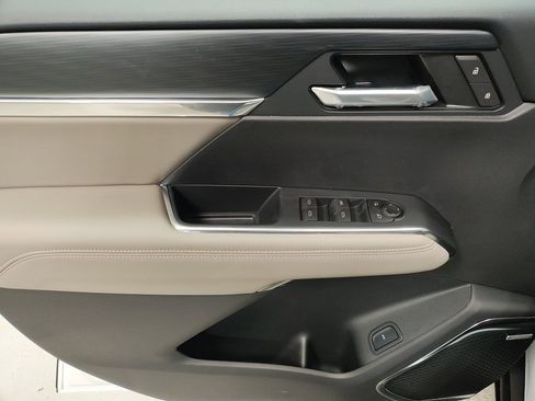 New 2026 GMC Acadia Elevation w/ Black Edition image 27