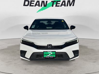 Used 2022 Honda Civic Sport