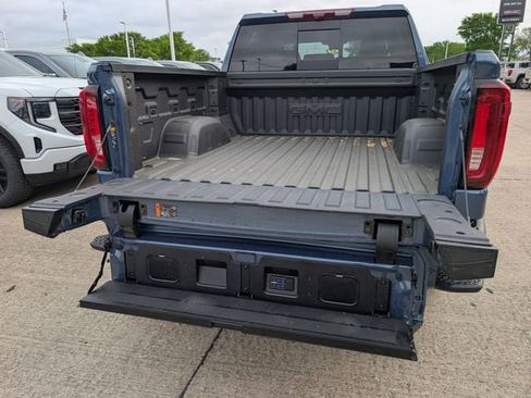 New 2026 GMC Sierra 1500 Denali Ultimate AWD/4WD image 6