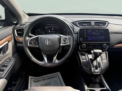 Used 2019 Honda CR-V EX-L image 22