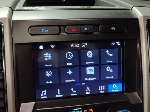 Used 2018 Ford F150 Lariat w/ Equipment Group 502A Luxury AWD/4WD image 51