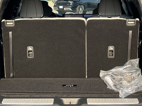 New 2026 INFINITI QX60 Autograph image 30