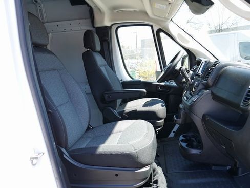 Used 2024 RAM ProMaster 3500 image 12