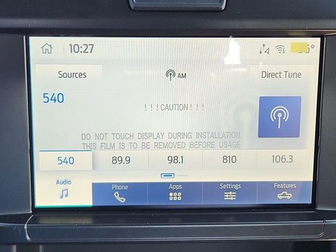 New 2026 Ford F350 XL w/ STX Appearance Package AWD/4WD image 19