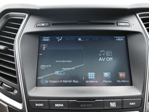 Used 2018 Hyundai Santa Fe Sport w/ 2.4L Tech Package 04 image 13