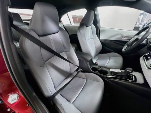 New 2026 Toyota Corolla SE FWD image 30