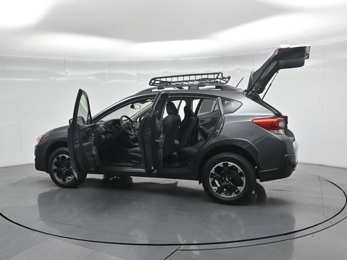 Used 2021 Subaru Crosstrek 2.0i AWD/4WD image 35