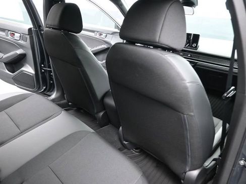 New 2026 Honda Civic Sport image 25