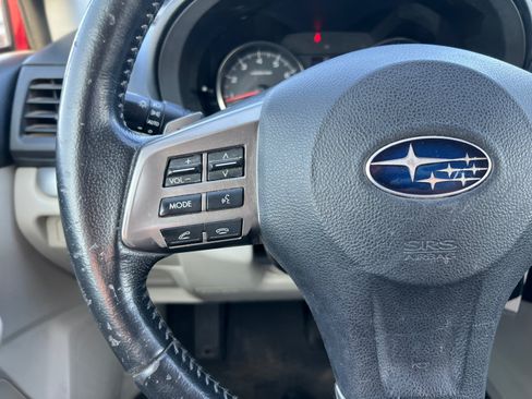 Used 2014 Subaru Crosstrek 2.0i Limited w/ Popular Package #1 AWD/4WD image 28