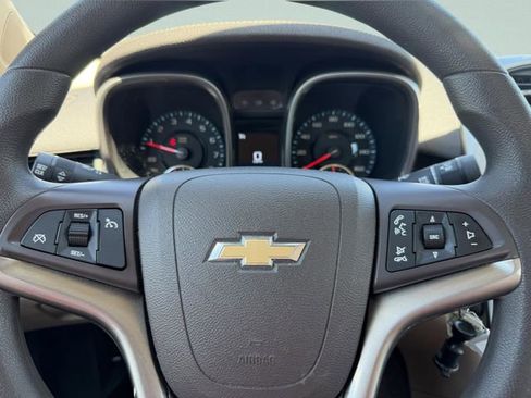 Used 2014 Chevrolet Malibu LT w/ Power Convenience Package image 23