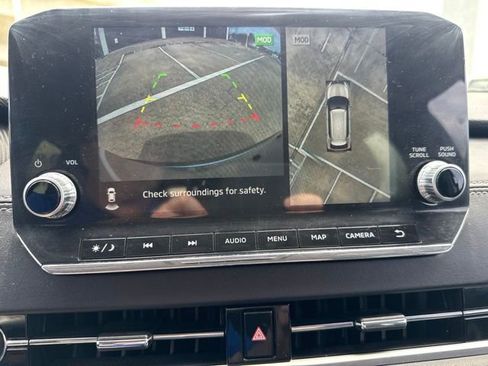 Used 2022 Mitsubishi Outlander SE FWD image 18