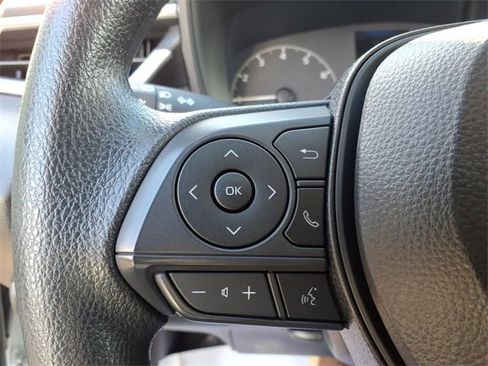 Used 2024 Toyota Corolla LE image 22
