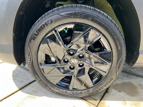 Certified 2026 Hyundai Kona SEL Sport AWD/4WD image 23