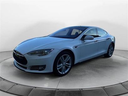 Used 2013 Tesla Model S Long Range
