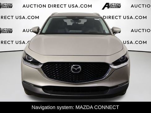 Used 2023 MAZDA CX-30 AWD 2.5 S w/ Premium Package image 2