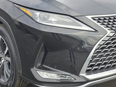 Certified 2022 Lexus RX 350 FWD w/ Premium Package image 9