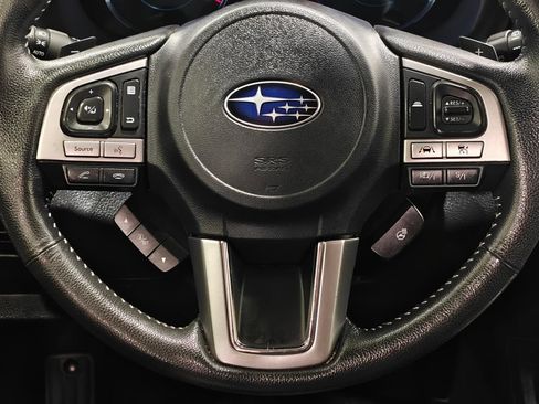 Used 2018 Subaru Forester 2.0XT Touring AWD/4WD image 5