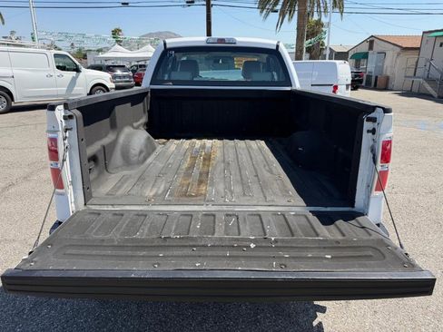 Used 2009 Ford F150 2WD SuperCab image 30
