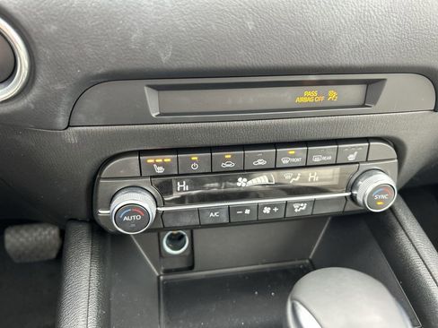Certified 2023 MAZDA CX-5 AWD 2.5 S image 21