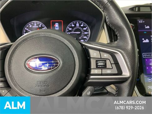 Used 2022 Subaru Legacy Limited w/ Popular Package #2 image 23