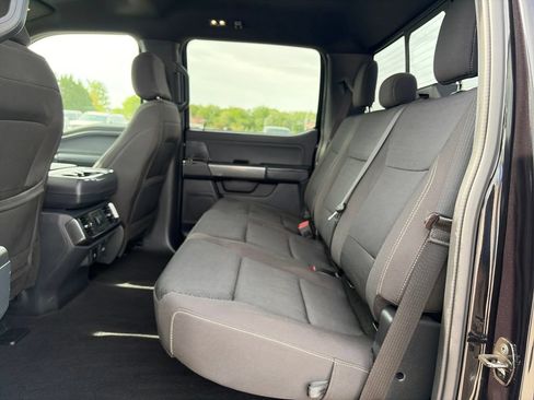 Used 2023 Ford F150 XLT w/ Equipment Group 302A High AWD/4WD image 28