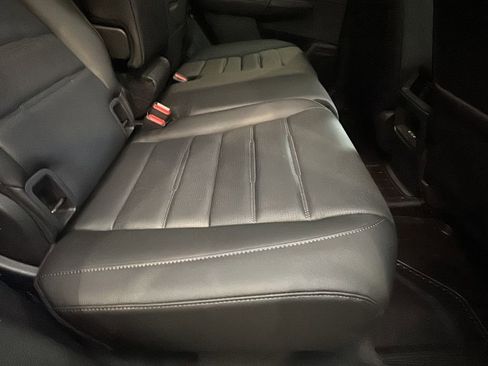 Certified 2026 Honda CR-V EX-L image 16