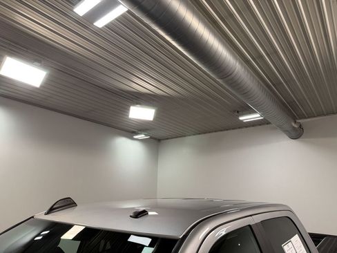 Used 2021 RAM 2500 Limited image 34