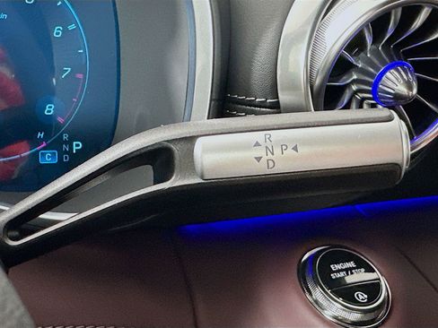 New 2026 Mercedes-Benz SL 55 AMG 4MATIC image 18