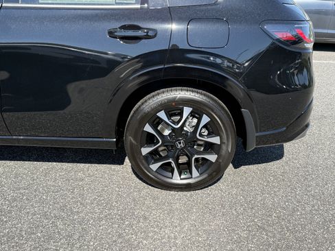 New 2026 Honda HR-V EX-L image 26