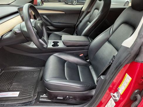 Used 2022 Tesla Model 3 Base image 3