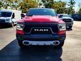 Used 2022 RAM 1500 Rebel w/ Rebel Level 2 Equipment Group image 2