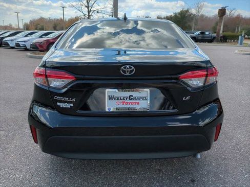 Certified 2026 Toyota Corolla LE image 5