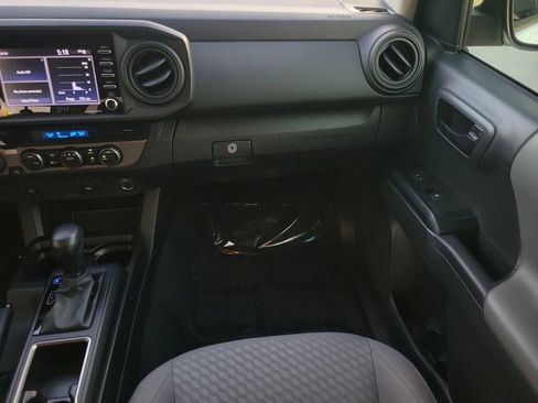 Used 2023 Toyota Tacoma SR image 18