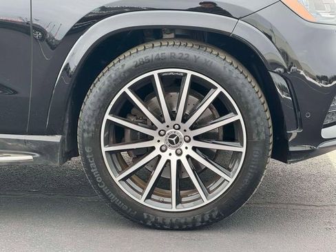 Used 2023 Mercedes-Benz GLS 450 4MATIC image 7