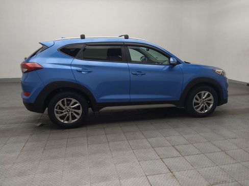 Used 2017 Hyundai Tucson SE Plus AWD/4WD image 10