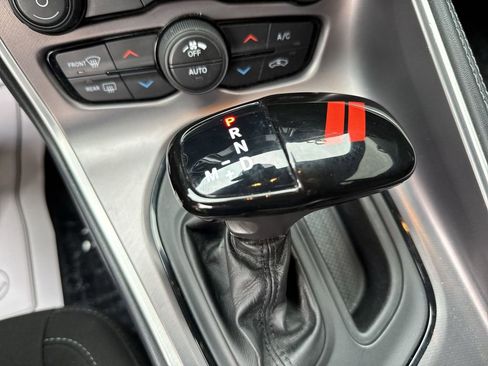 Used 2021 Dodge Challenger R/T Scat Pack w/ Dynamics Package image 19