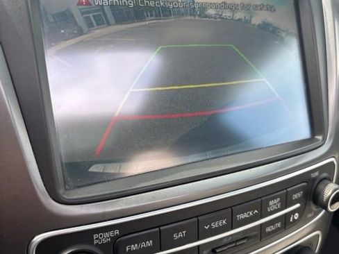 Used 2014 Kia Sorento SX w/ 3rd Row Package image 45