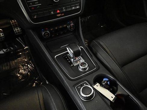 Used 2016 Mercedes-Benz CLA 45 AMG 4MATIC image 12