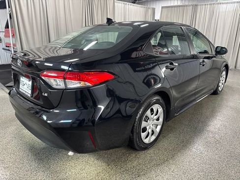 Used 2024 Toyota Corolla LE FWD image 4