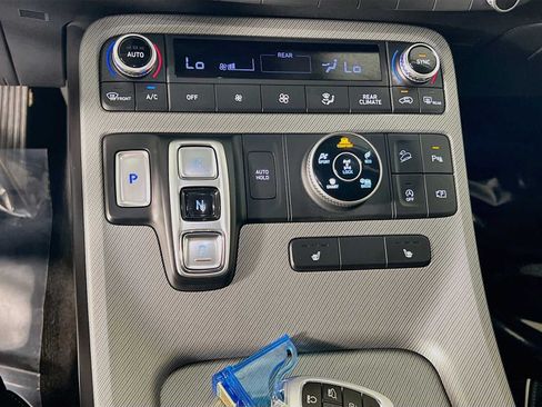 Used 2025 Hyundai Palisade XRT AWD/4WD image 17